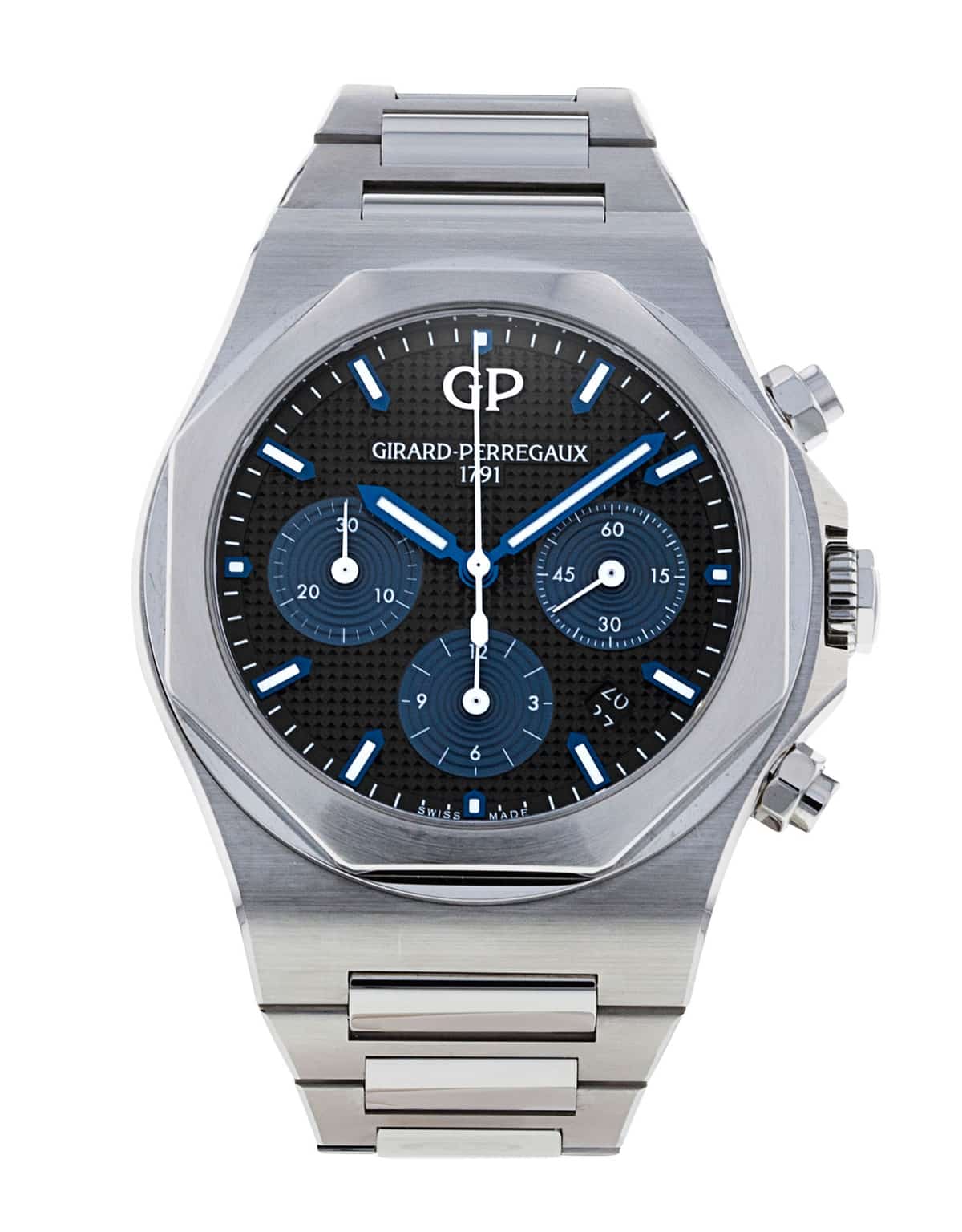 Girard Perregaux Laureato 81020-11-631-11A